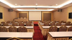 Meeting facility - Capital O 90130 Sawadee Hotel (Johor Bahru)