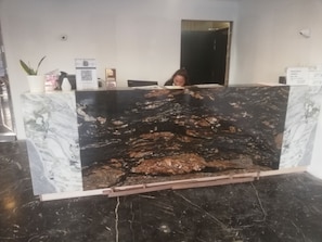 Lobby - Capital O 90130 Sawadee Hotel (Johor Bahru)