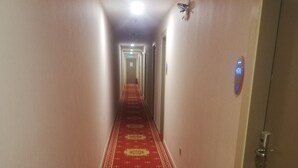 Interior - Capital O 90130 Sawadee Hotel (Johor Bahru)