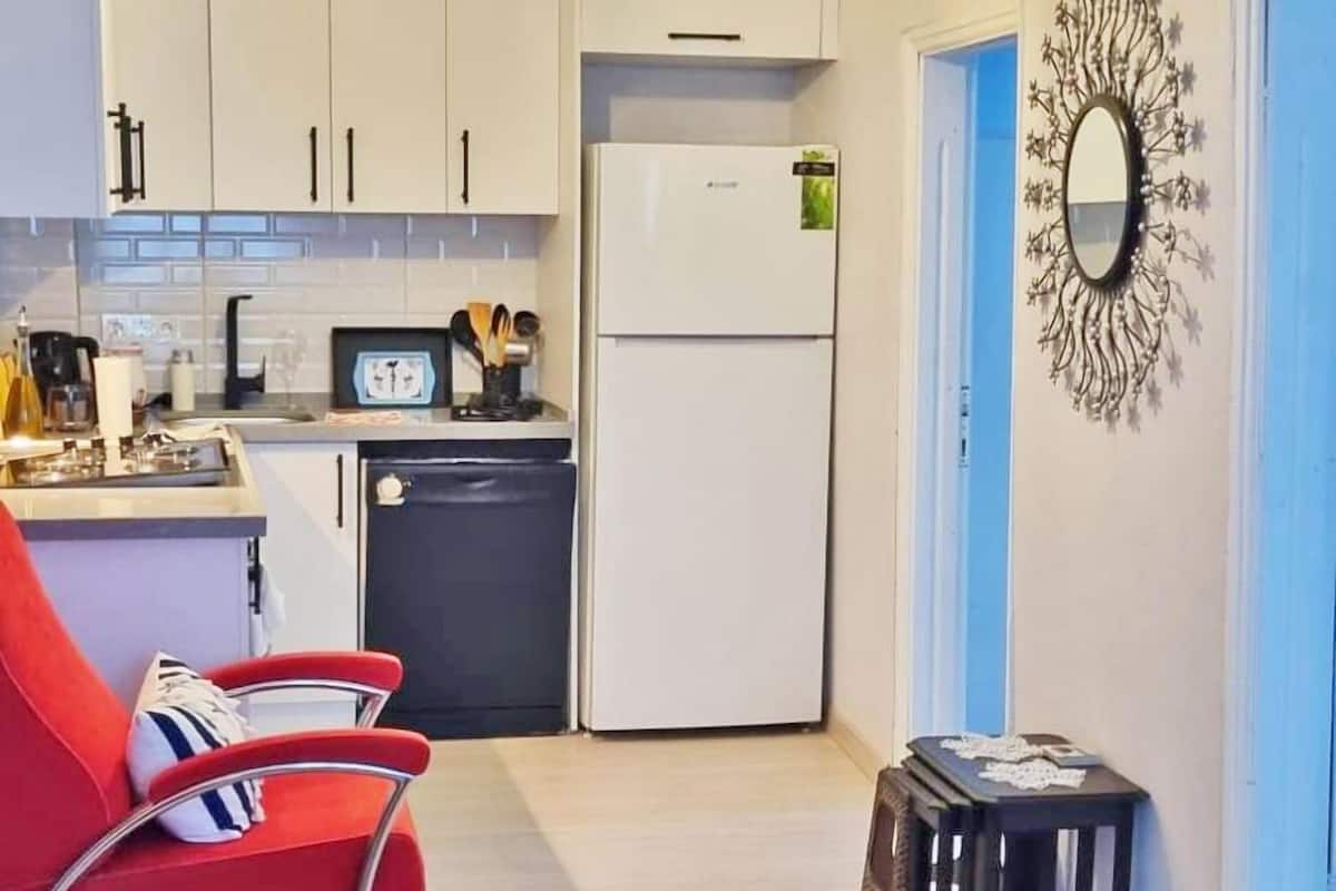 Casa Confort, en edificio contiguo | 2 habitaciones y ropa de cama de alta calidad