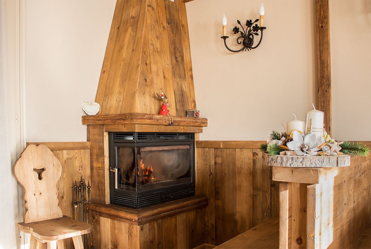 free daily cooked-to-order breakfast