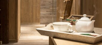 호텔 리바 스포트 앤드 웰니스