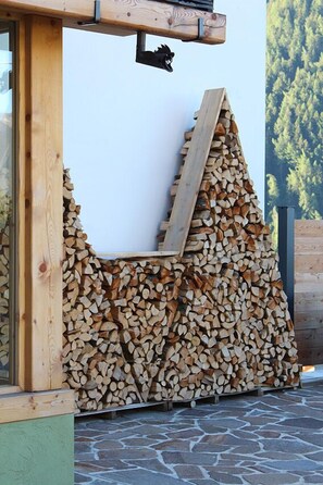 Exterior - Hotel Riva Sport & Wellness (Vione)