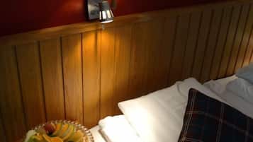 Twin Room | Room amenity