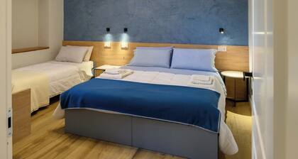 B&B Dimora Morelli