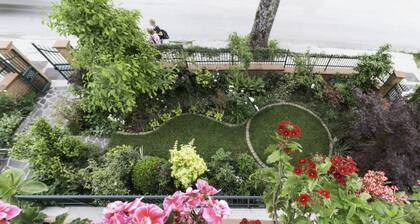 B&B Dimora Morelli