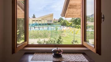 Instal·lacions esportives