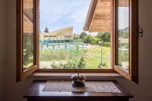 Instalaciones deportivas