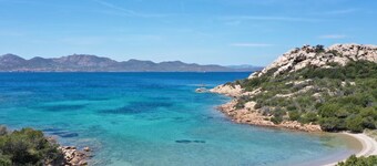 Capo Ceraso Family Residence