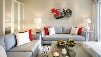 Panoramic Villa, 2 Bedrooms, Private Pool, Bay View