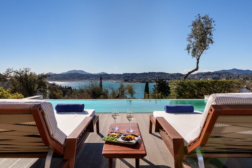 Rodostamo Hotel & Spa - Adults friendly