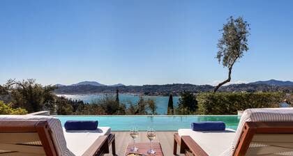 Rodostamo Hotel & Spa - Adults friendly