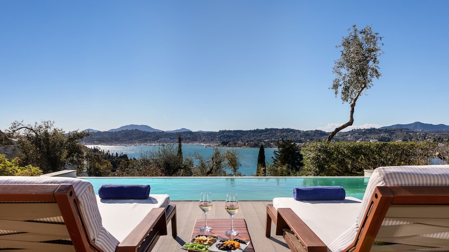 Rodostamo Hotel & Spa - Adults friendly