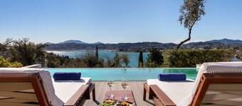 Rodostamo Hotel & Spa - Adults friendly