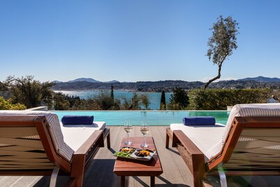 Rodostamo Hotel & Spa - Adults friendly