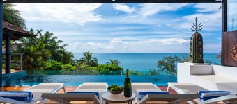 Sawan Anda Villa by Bluesiam Group