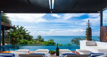 Sawan Anda Villa by Bluesiam Group