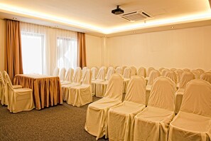 Meeting facility - The Leverage Business Hotel Rawang (Rawang)