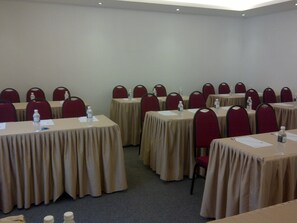 Meeting facility - The Leverage Business Hotel Rawang (Rawang)