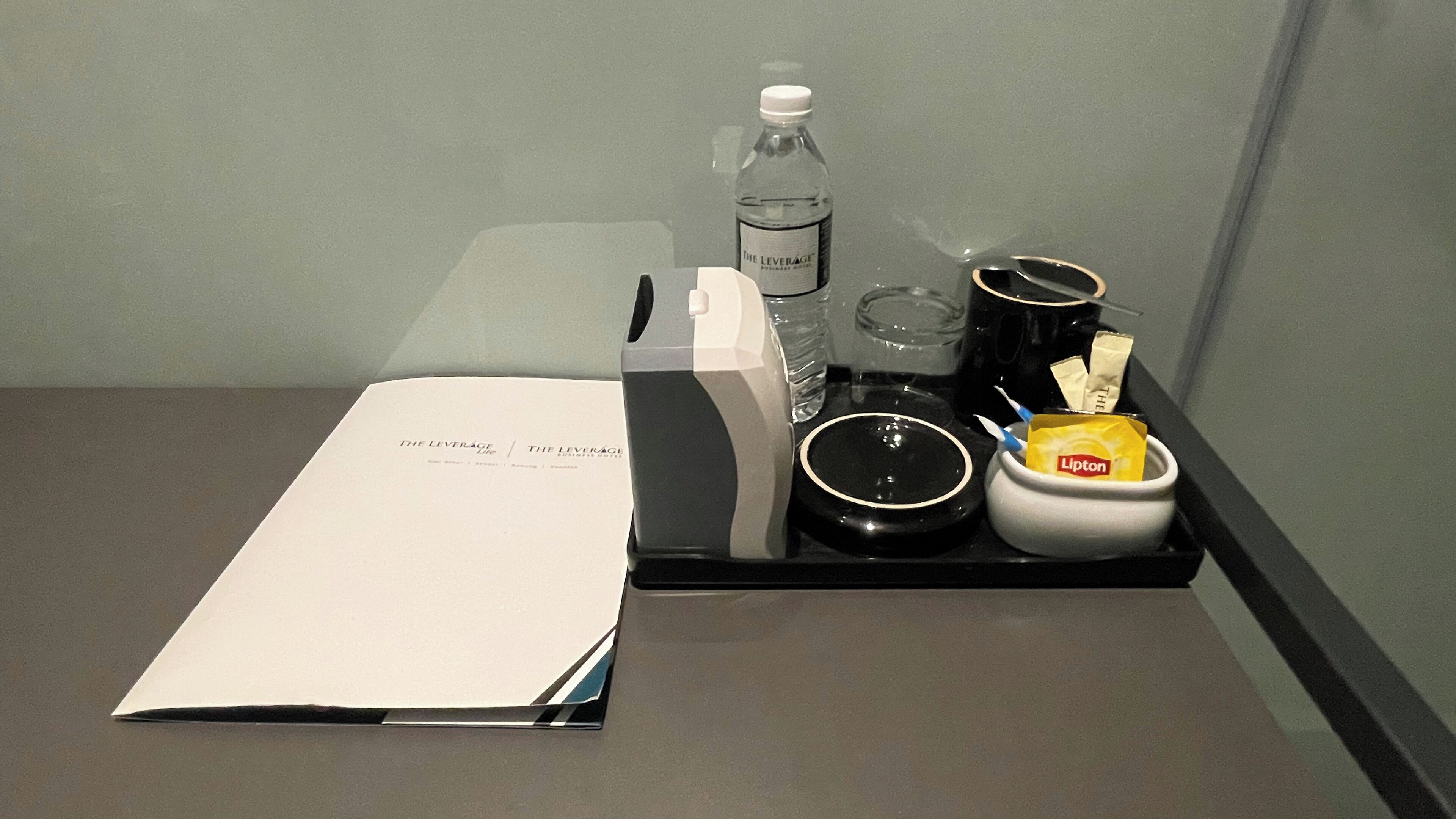 standard single room | 1 bedroom, in-room safe, desk, free wifi