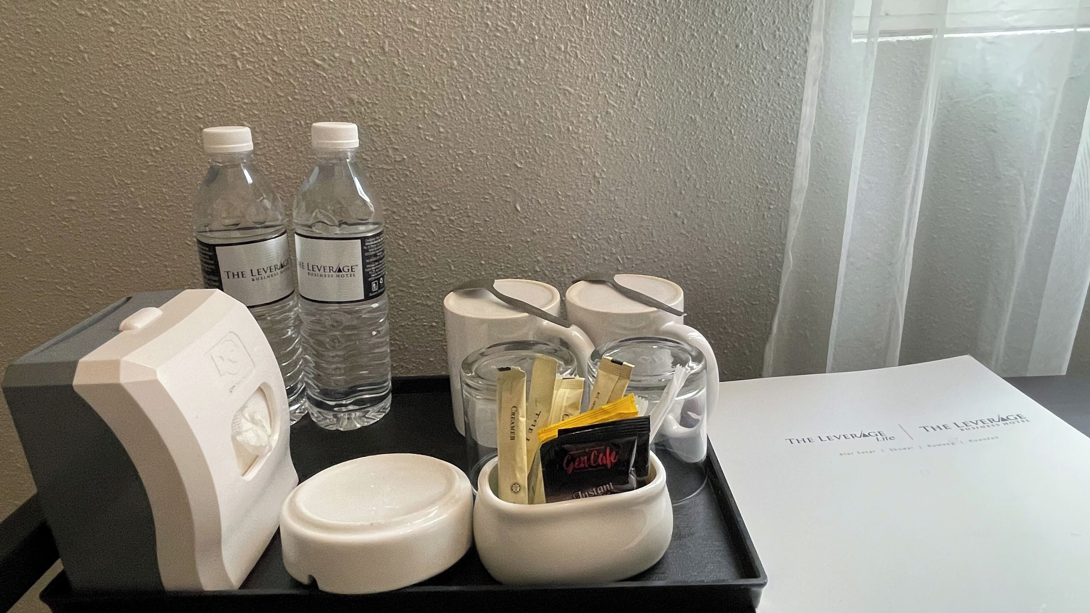 1 bedroom, in-room safe, desk, free wifi