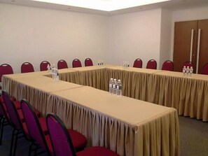Salle de réunion