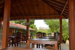 Spécialités Cuisine internationale