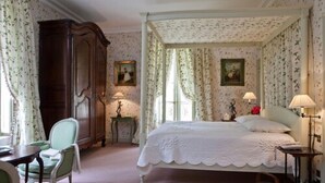 Doppelzimmer (Clairette)
