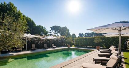 ChĂąteau Gigognan - Chambres d'hotes