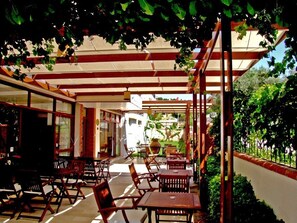 Teras/patio