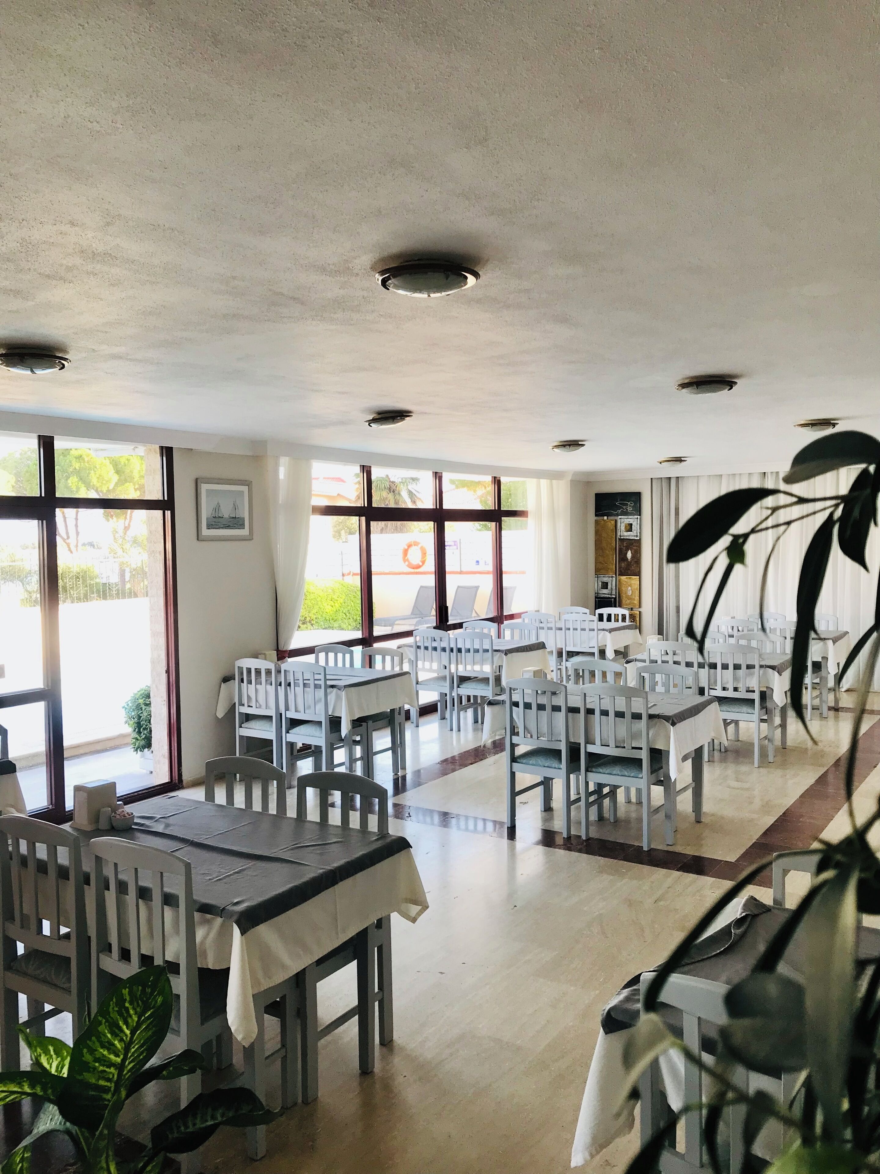 Restaurang