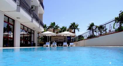 ALBAYRAK HOTEL