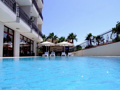 ALBAYRAK HOTEL