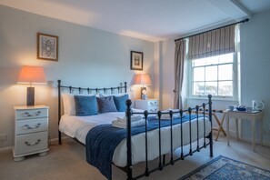 Double Room, Ensuite - Bedingfeld Arms (King's Lynn)