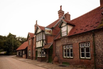 The Stag and Huntsman