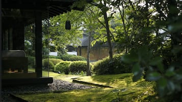 Jardín japonés