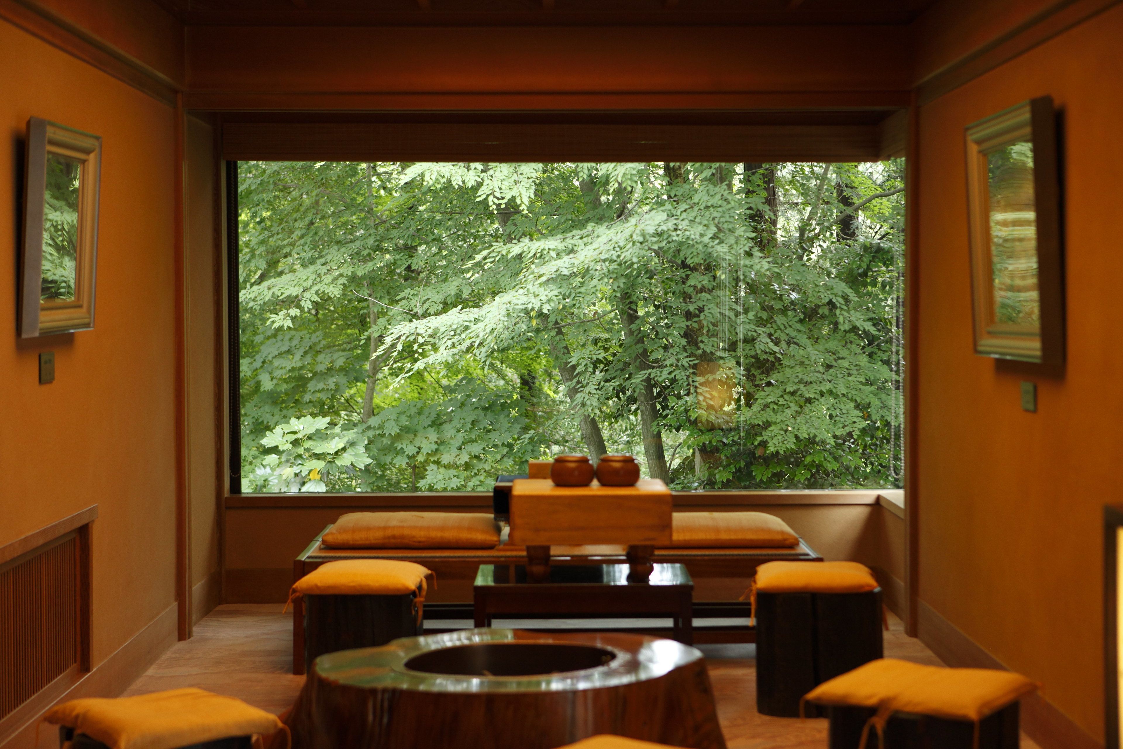 Tiện nghi, dịch vụ nơi lưu trú