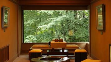 Tiện nghi, dịch vụ nơi lưu trú