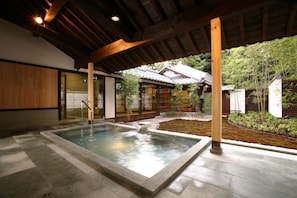Baños públicos