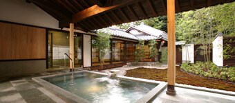 KATSURAGI Hotel Kitanomaru
