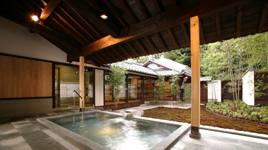 葛城北之丸旅館