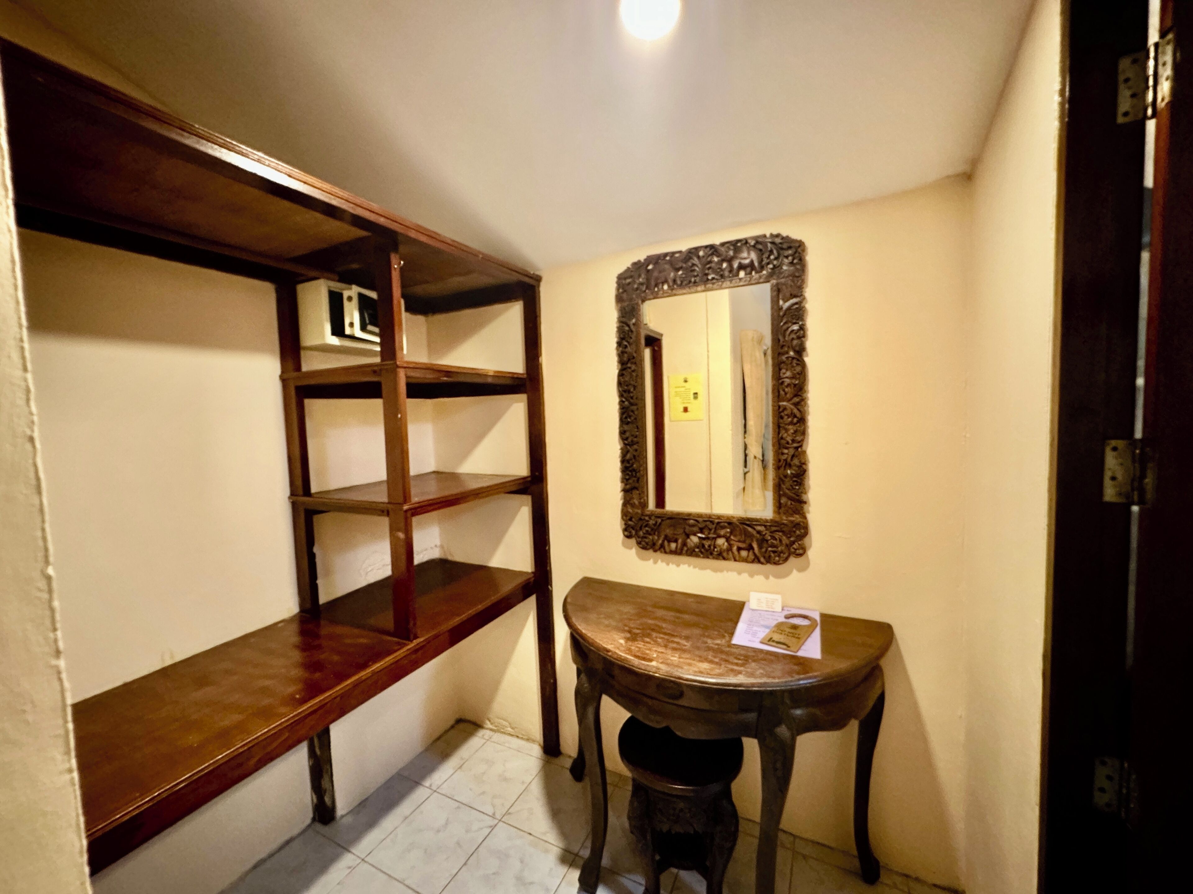 family room, 1 bedroom, garden view, ground floor | minibar, free wifi, bed sheets