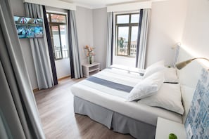 Junior Suite | View from room - Sé Boutique Hotel (Funchal)