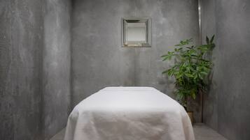 Massagebehandlinger