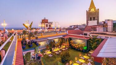 Sé Boutique Hotel
