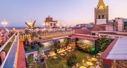 Sé Boutique Hotel