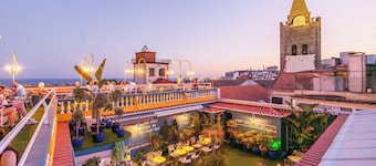 Sé Boutique Hotel