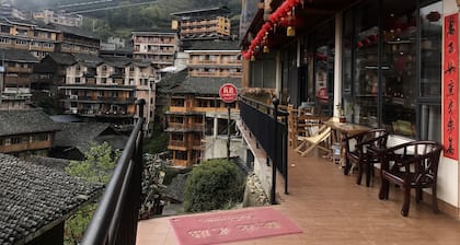 Travelling With Hotel Long Ji Ping An