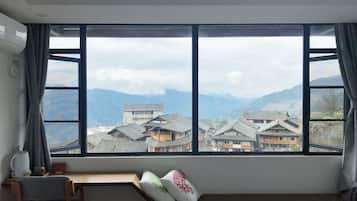 Double Room | View from room