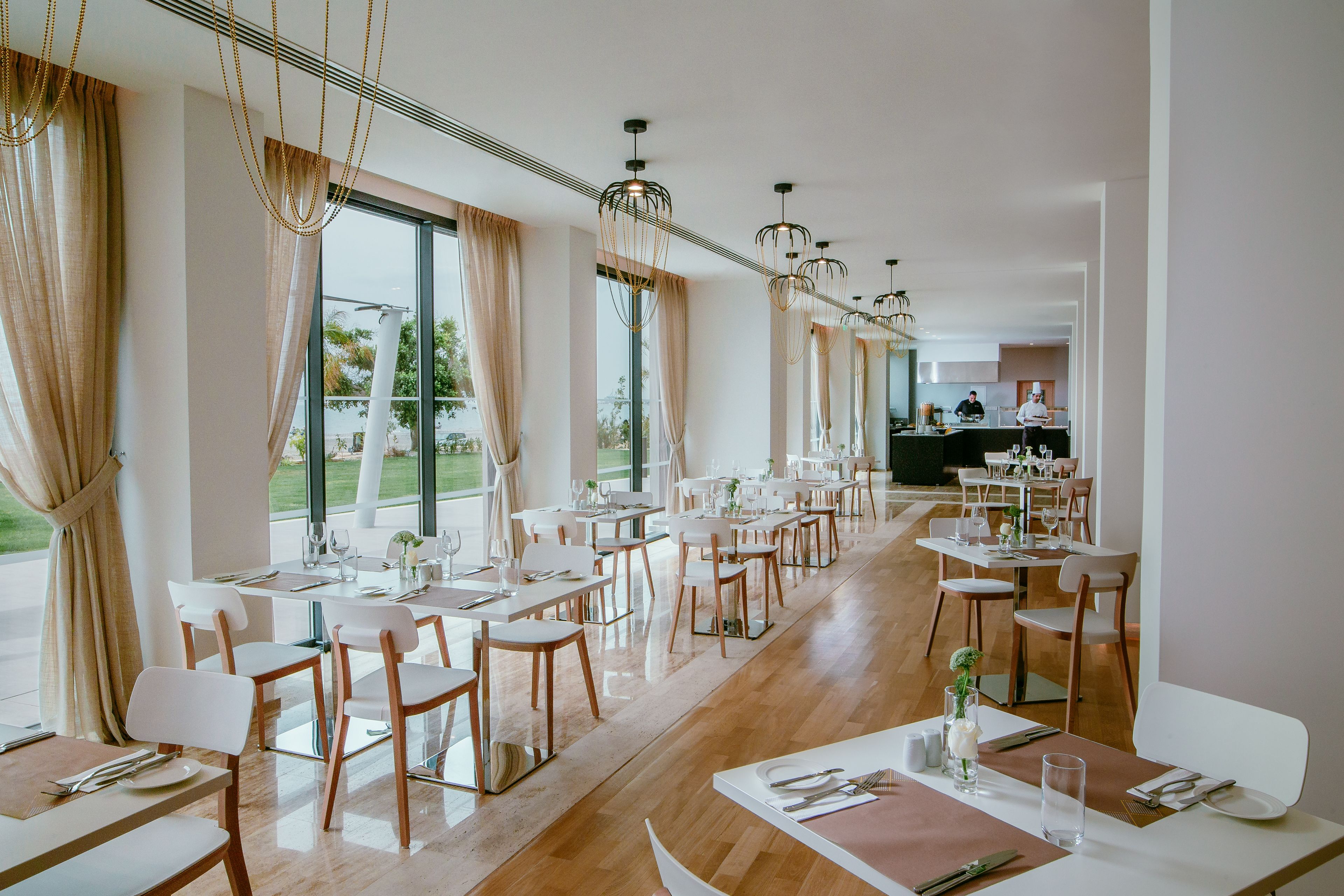 Dagelijks uitgebreid ontbijt inbegrepen